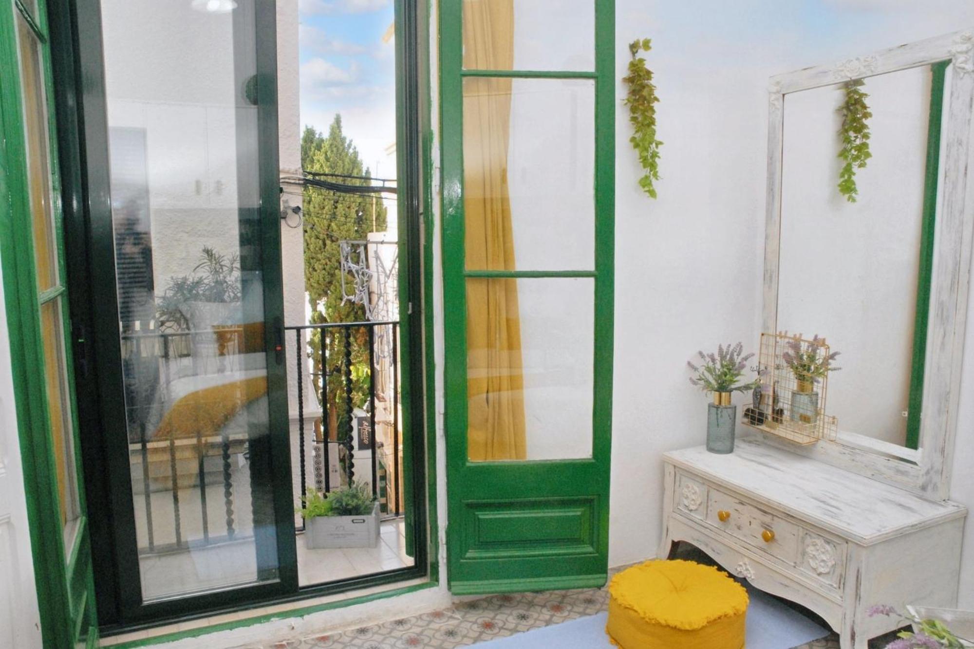 Appartamento Bright In + Balcony *